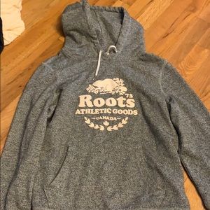 Roots hoodie